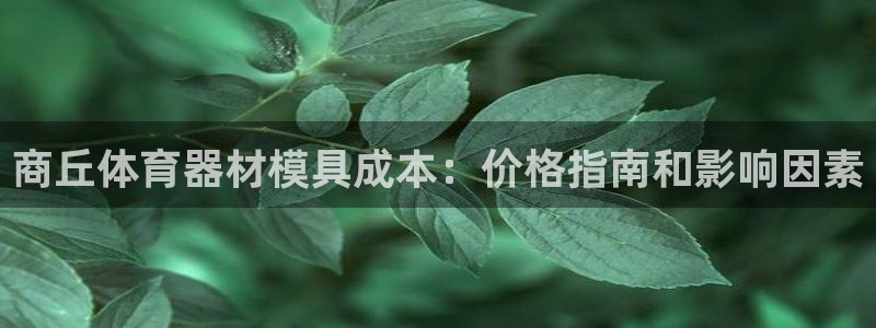 凯时K8国际